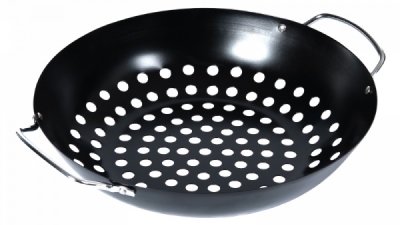 Pánev wok