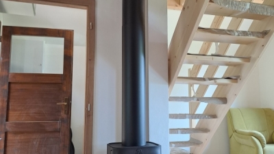 Jotul F 105 B