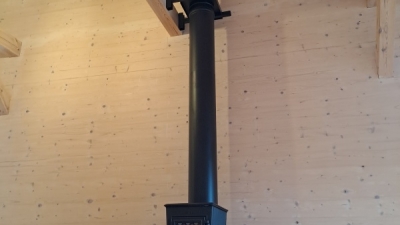 Jotul F 602 ECO